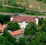 Schloss, Bönnigheim