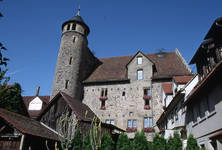 Burg, Bönnigheim