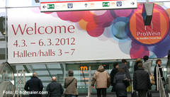 Prowein 2012