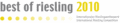 best of riesling 2010