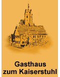 Restaurant zum Kaiserstuhl, Niederrotweil